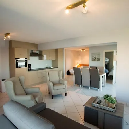 Casa de Férias Holiday For 6 People With Seaview