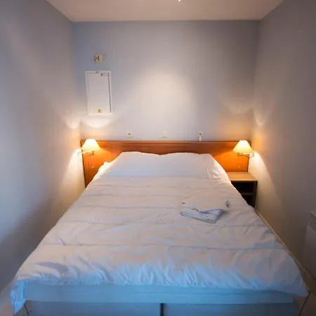 Holiday For 6 People With Seaview * Blankenberge